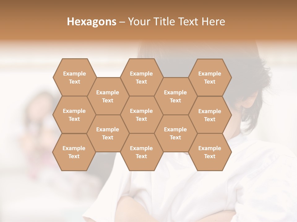 Envy Old Love PowerPoint Template