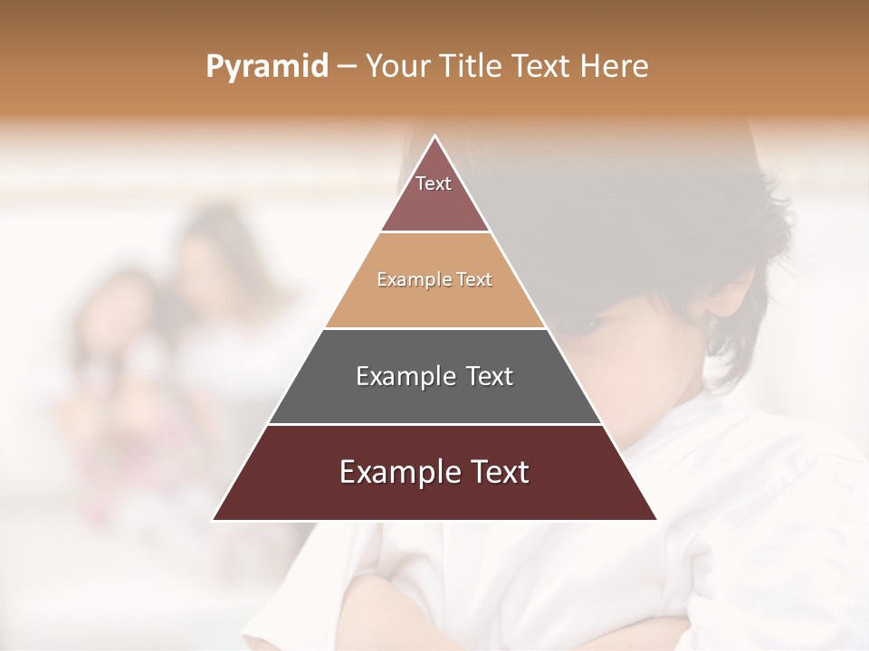 Envy Old Love PowerPoint Template
