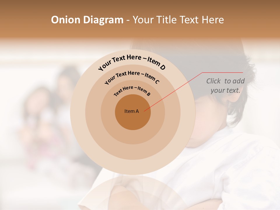 Envy Old Love PowerPoint Template