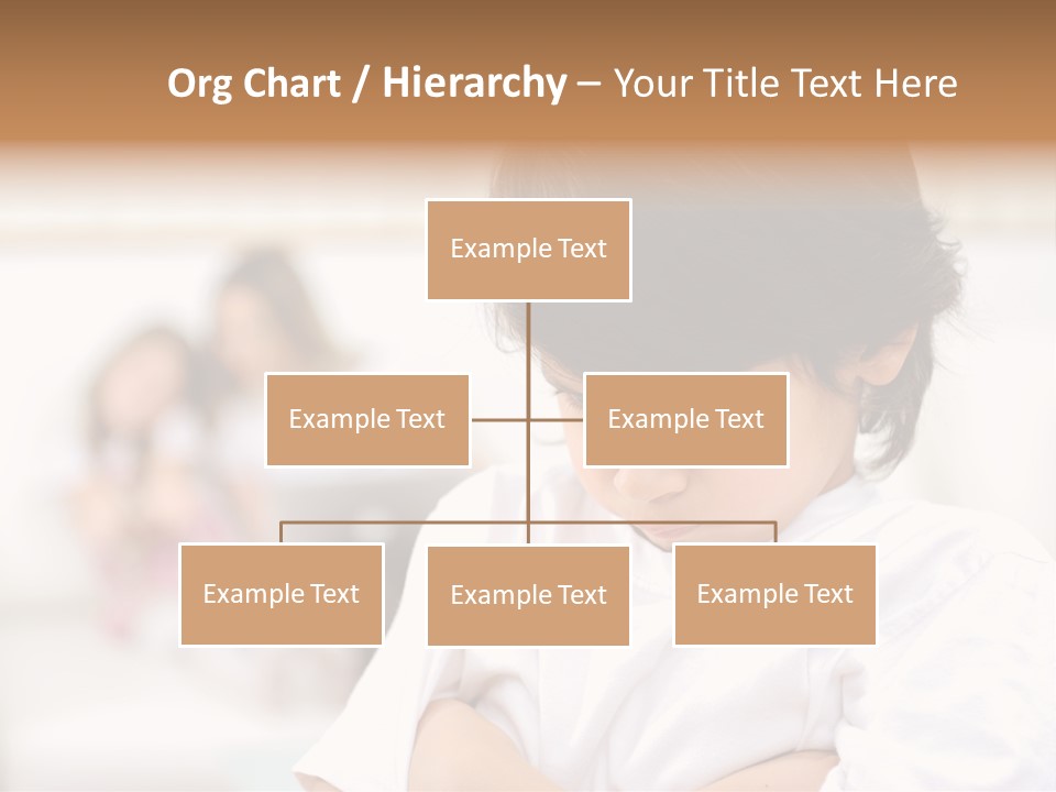 Envy Old Love PowerPoint Template