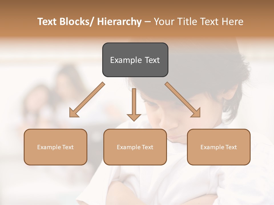 Envy Old Love PowerPoint Template