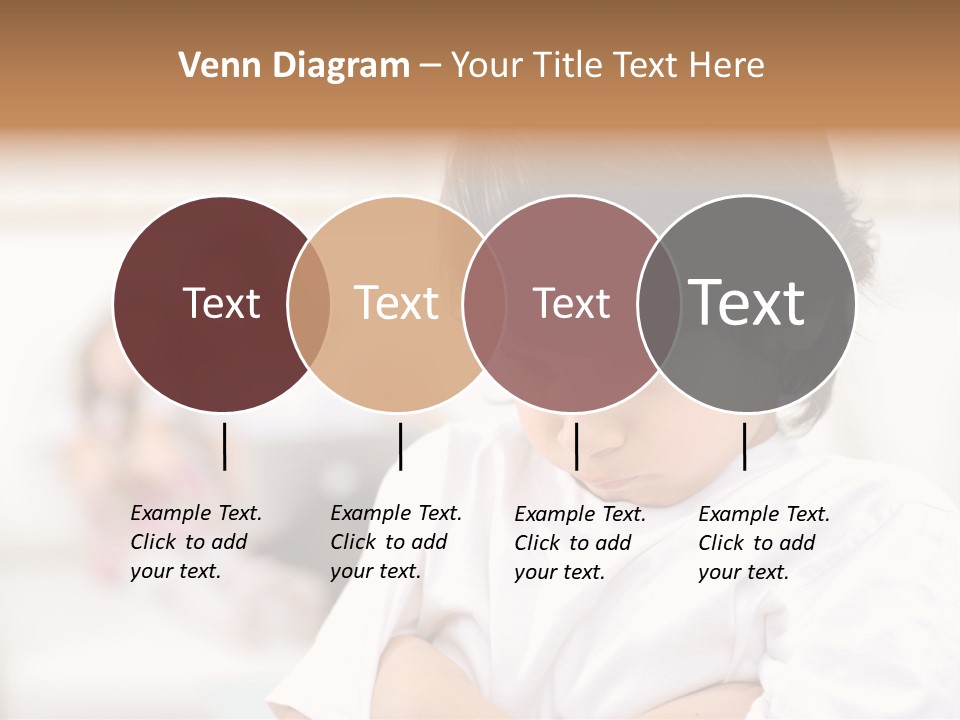 Envy Old Love PowerPoint Template