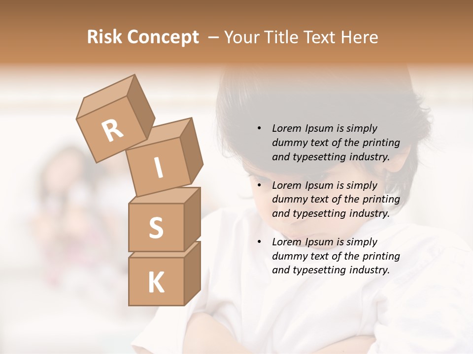 Envy Old Love PowerPoint Template