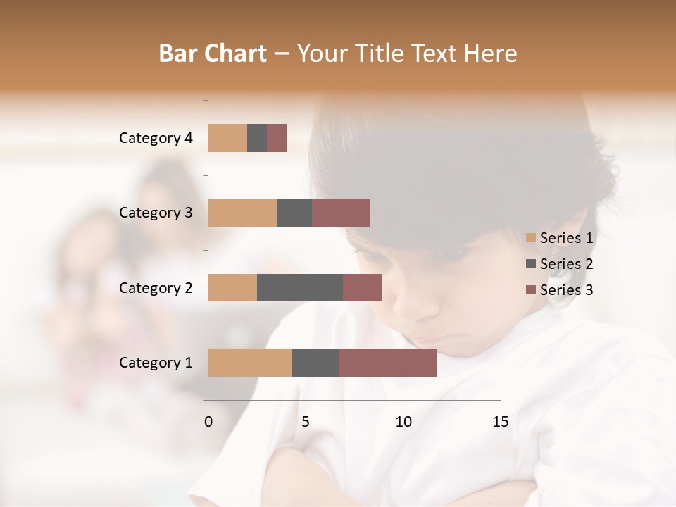 Envy Old Love PowerPoint Template