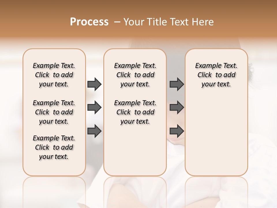 Envy Old Love PowerPoint Template