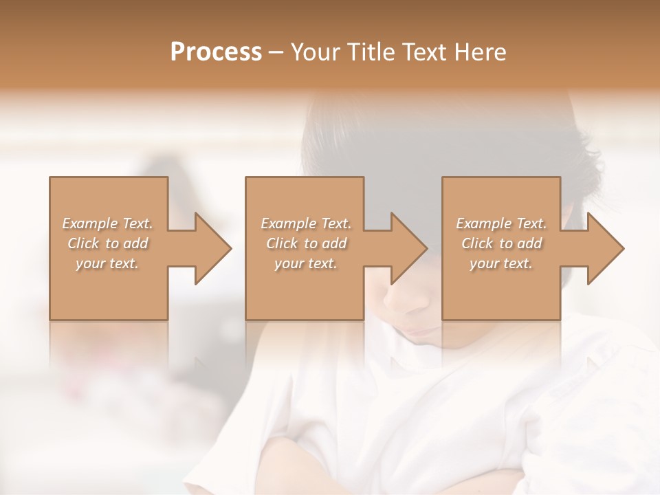 Envy Old Love PowerPoint Template
