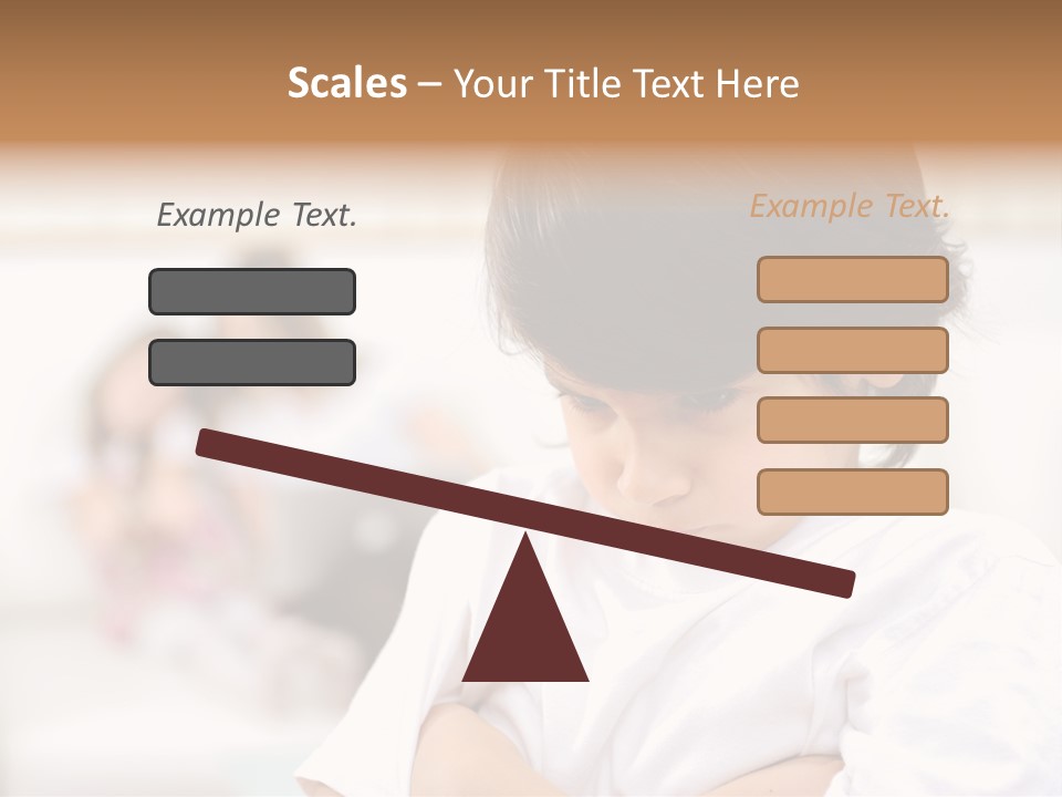 Envy Old Love PowerPoint Template