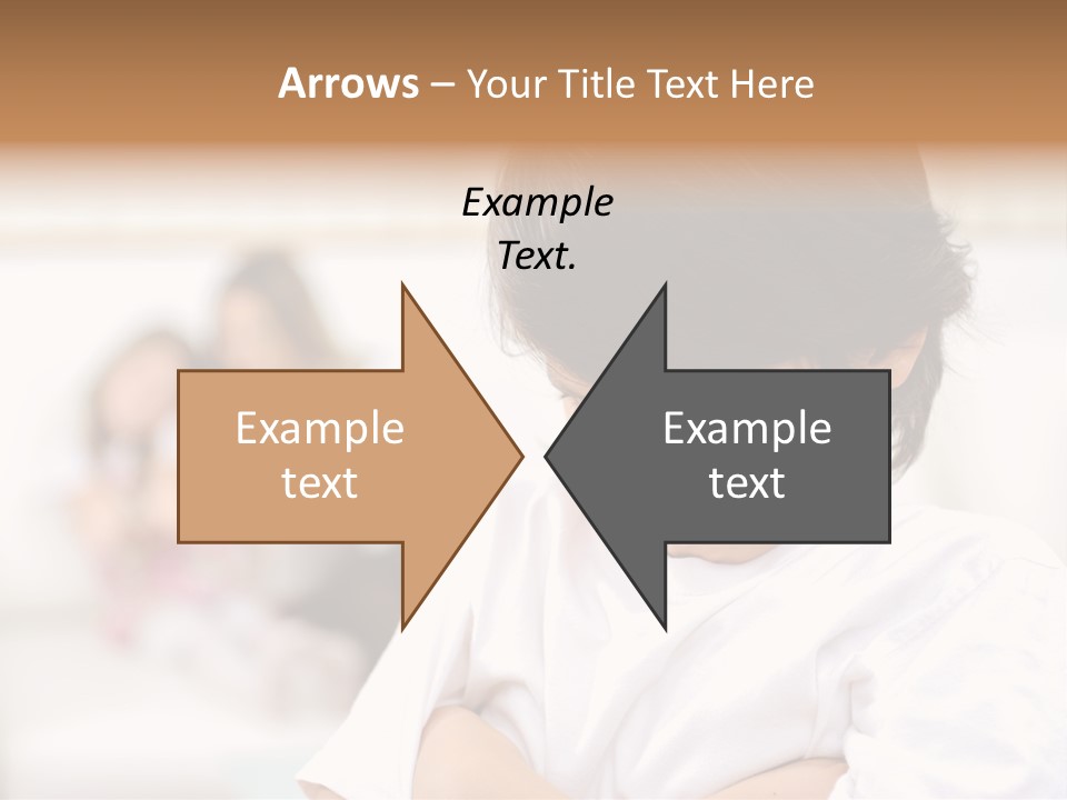 Envy Old Love PowerPoint Template