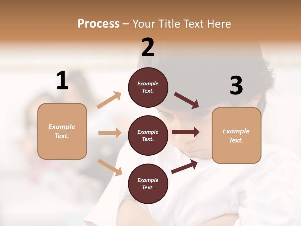 Envy Old Love PowerPoint Template