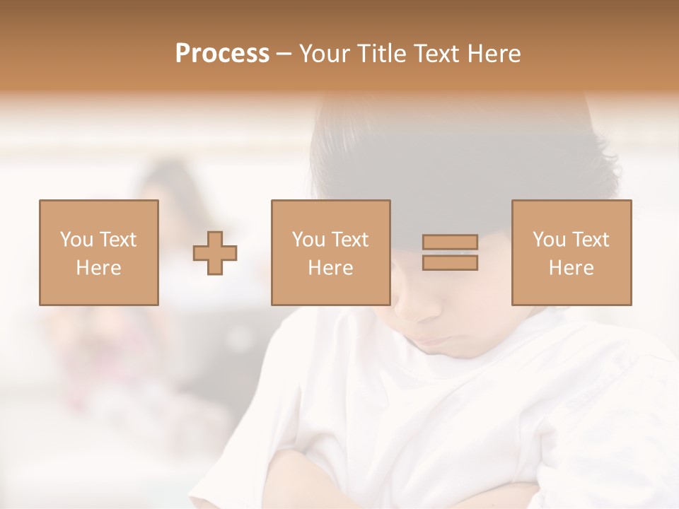 Envy Old Love PowerPoint Template