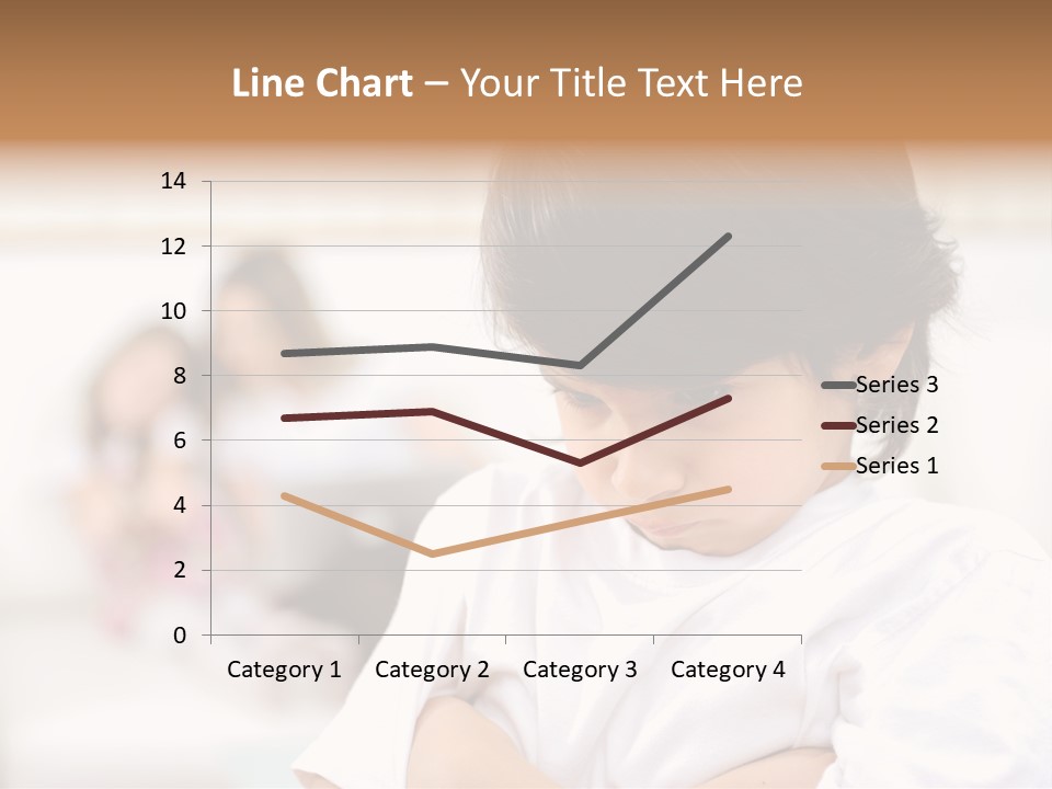 Envy Old Love PowerPoint Template