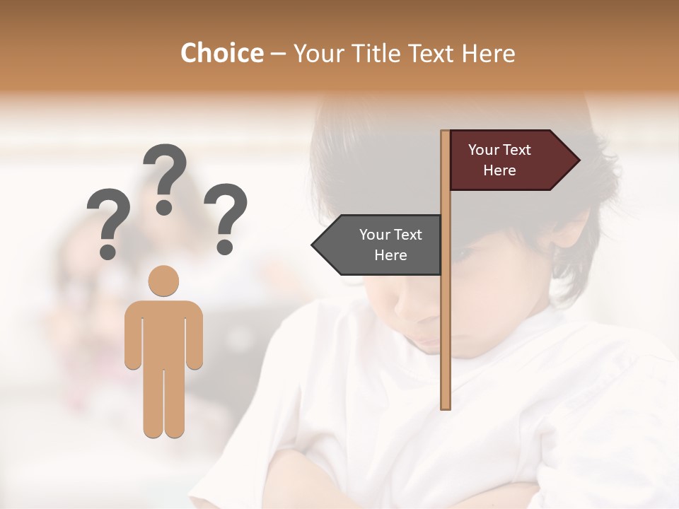 Envy Old Love PowerPoint Template