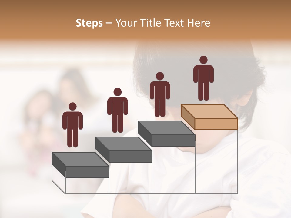 Envy Old Love PowerPoint Template