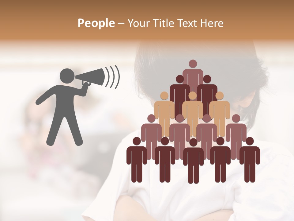 Envy Old Love PowerPoint Template