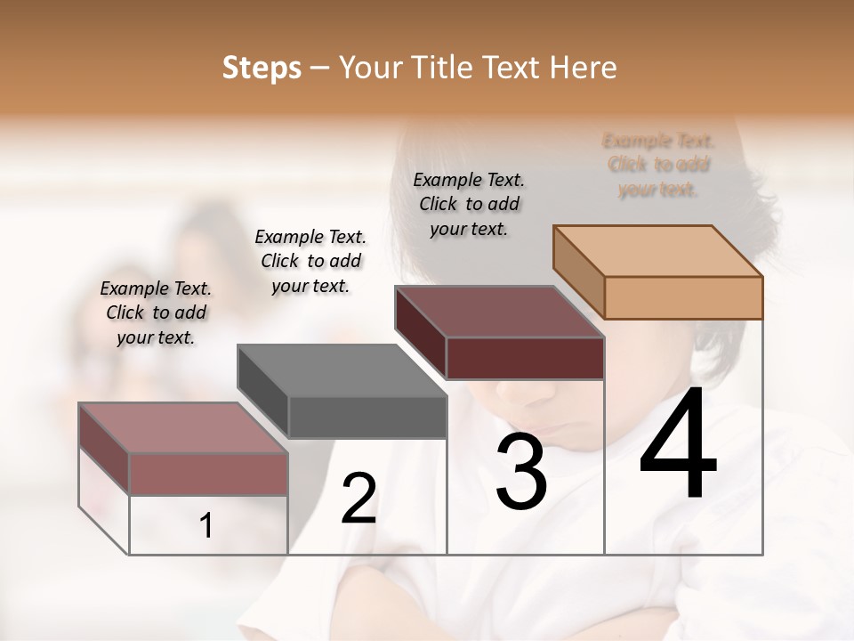 Envy Old Love PowerPoint Template