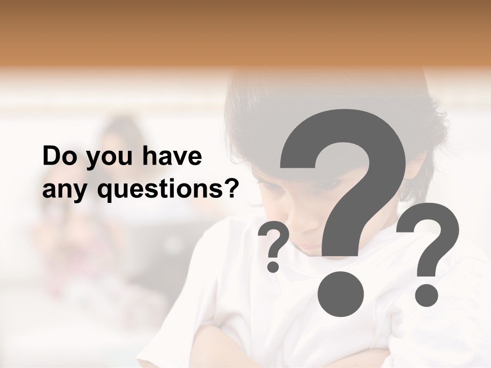 Envy Old Love PowerPoint Template