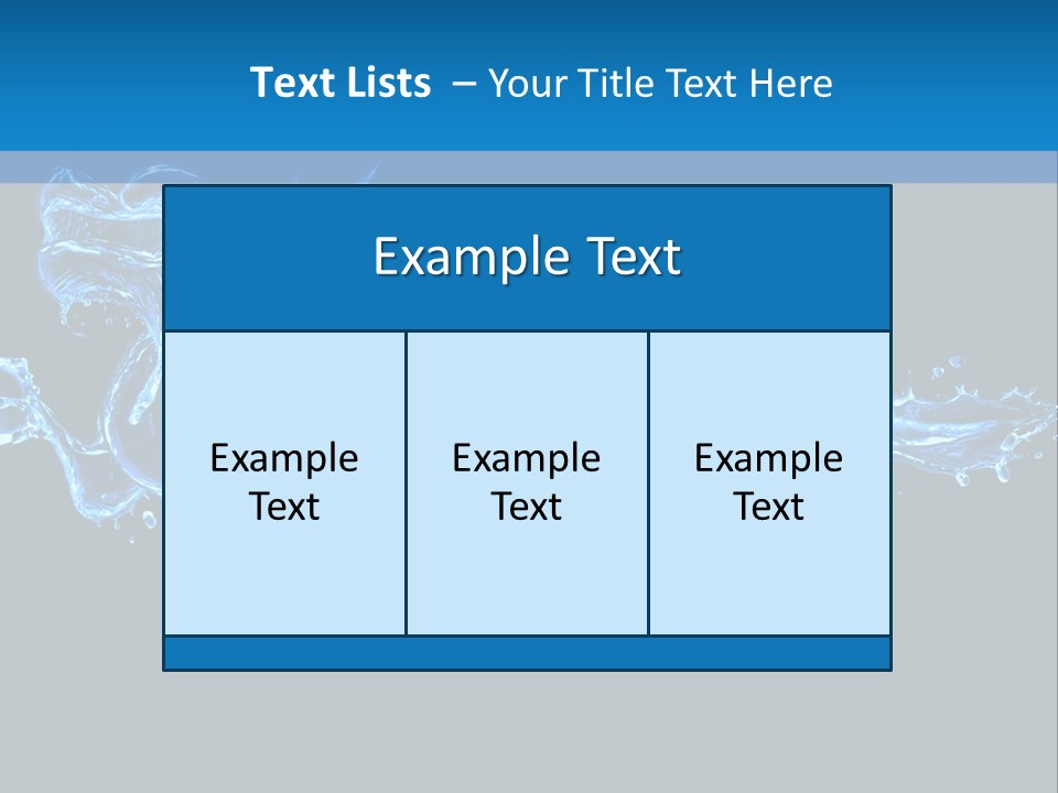 Energy Idea Dragon PowerPoint Template