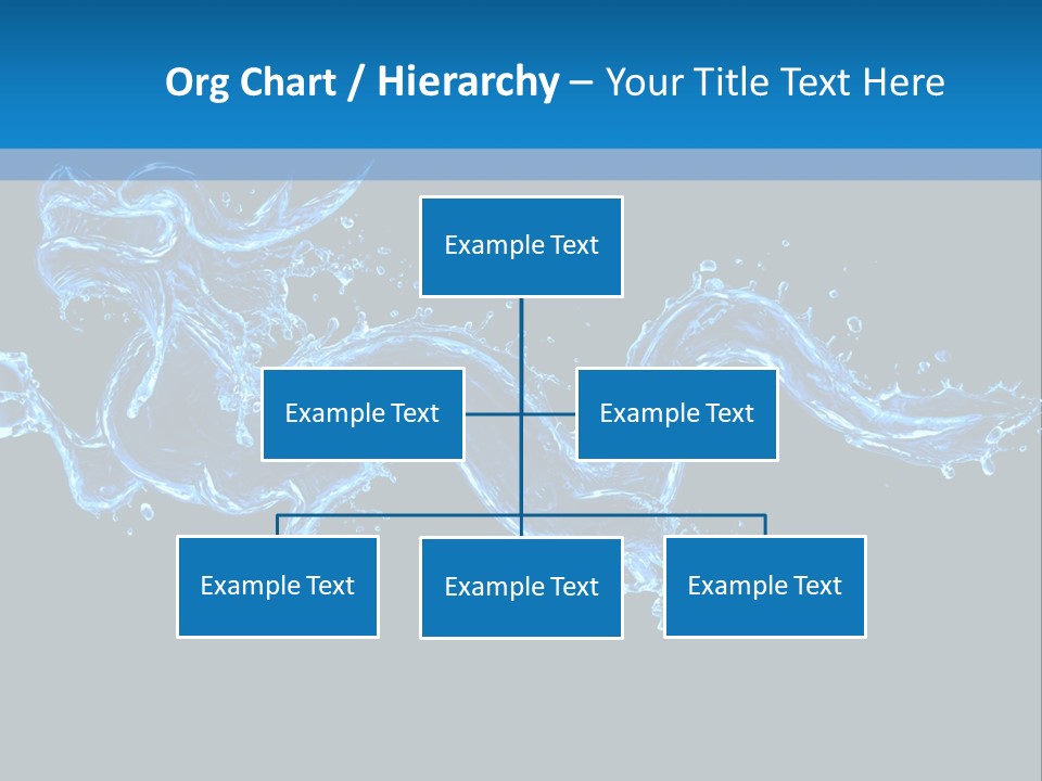 Energy Idea Dragon PowerPoint Template