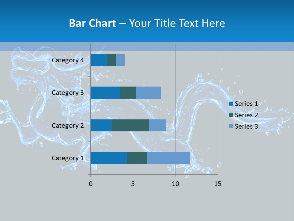 Energy Idea Dragon PowerPoint Template