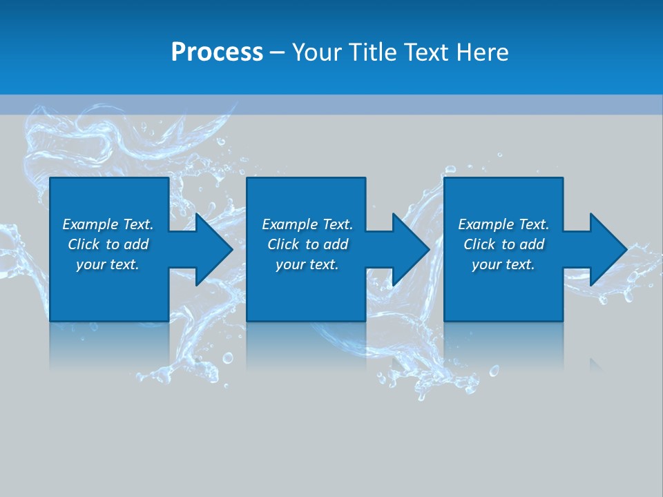 Energy Idea Dragon PowerPoint Template