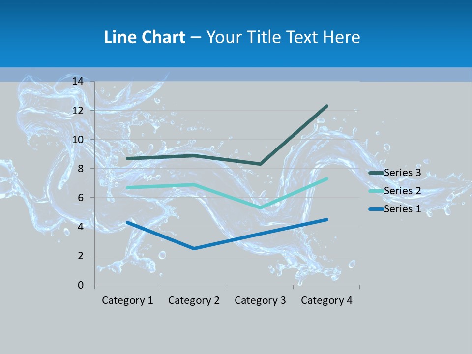 Energy Idea Dragon PowerPoint Template