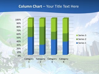 Fitness Meditate Lifestyle PowerPoint Template