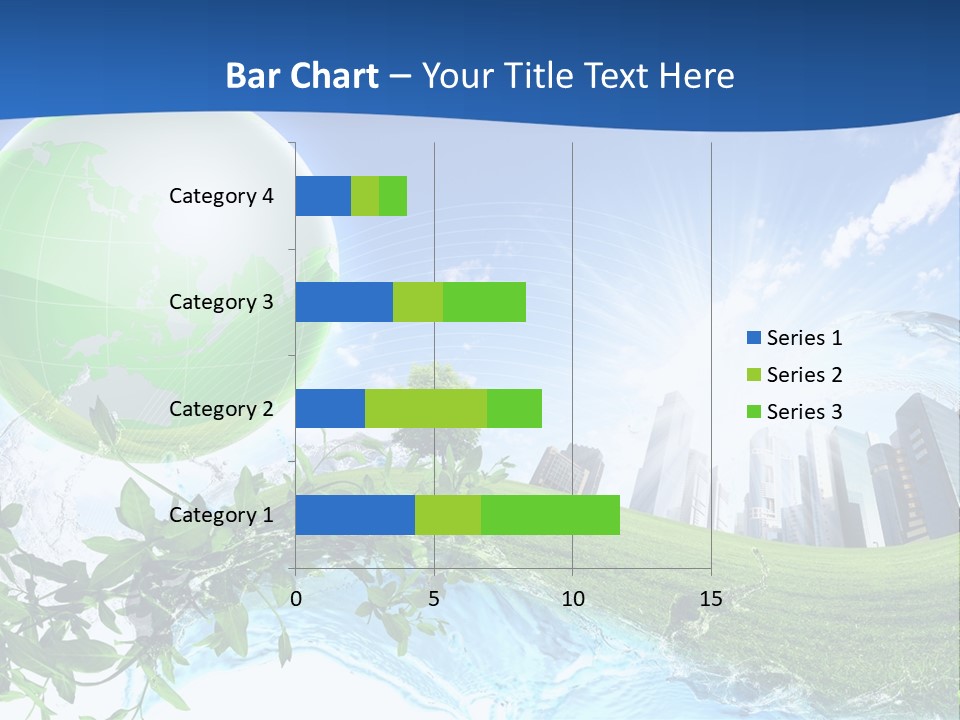 Fitness Meditate Lifestyle PowerPoint Template