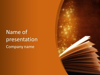 Belief Lesson Learning PowerPoint Template