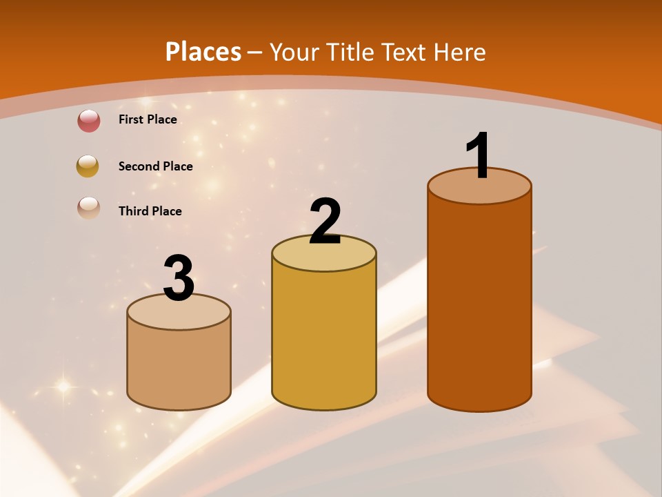 Belief Lesson Learning PowerPoint Template
