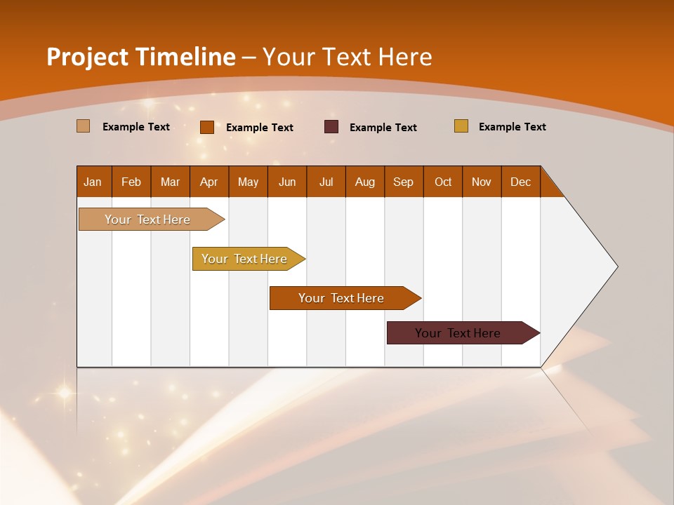 Belief Lesson Learning PowerPoint Template