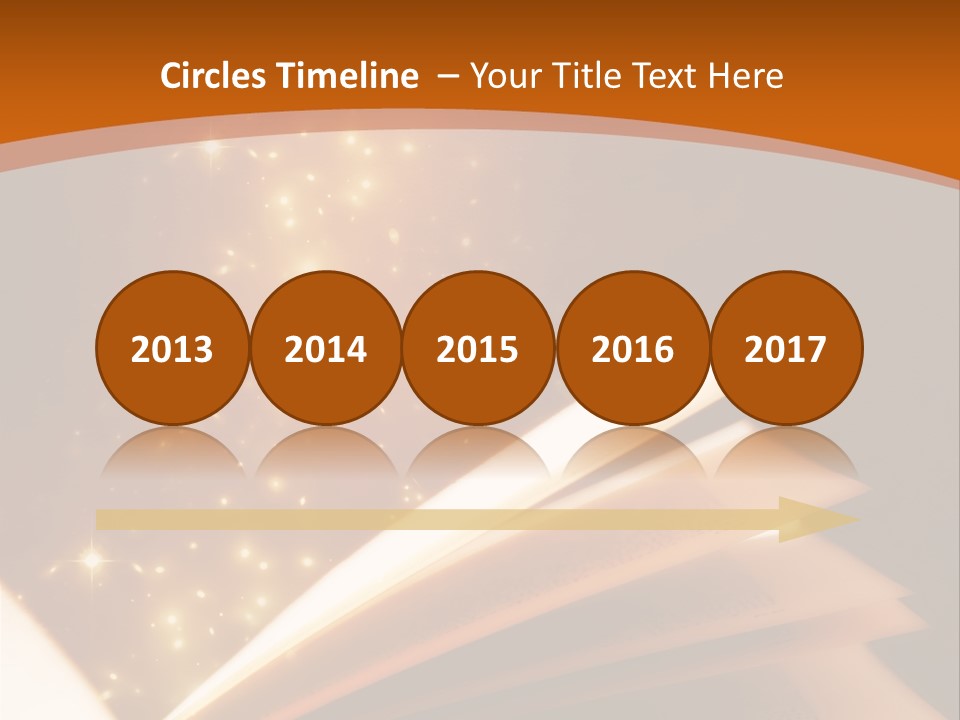 Belief Lesson Learning PowerPoint Template