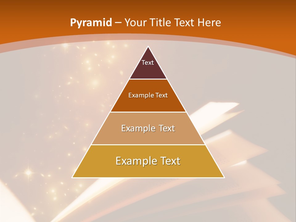 Belief Lesson Learning PowerPoint Template