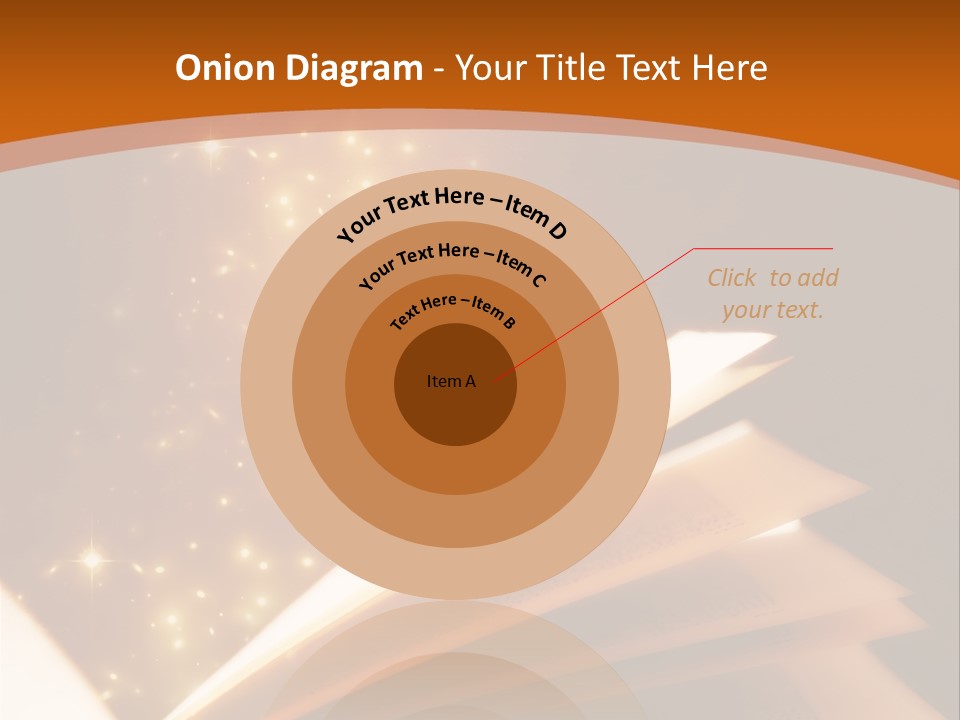 Belief Lesson Learning PowerPoint Template