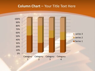 Belief Lesson Learning PowerPoint Template