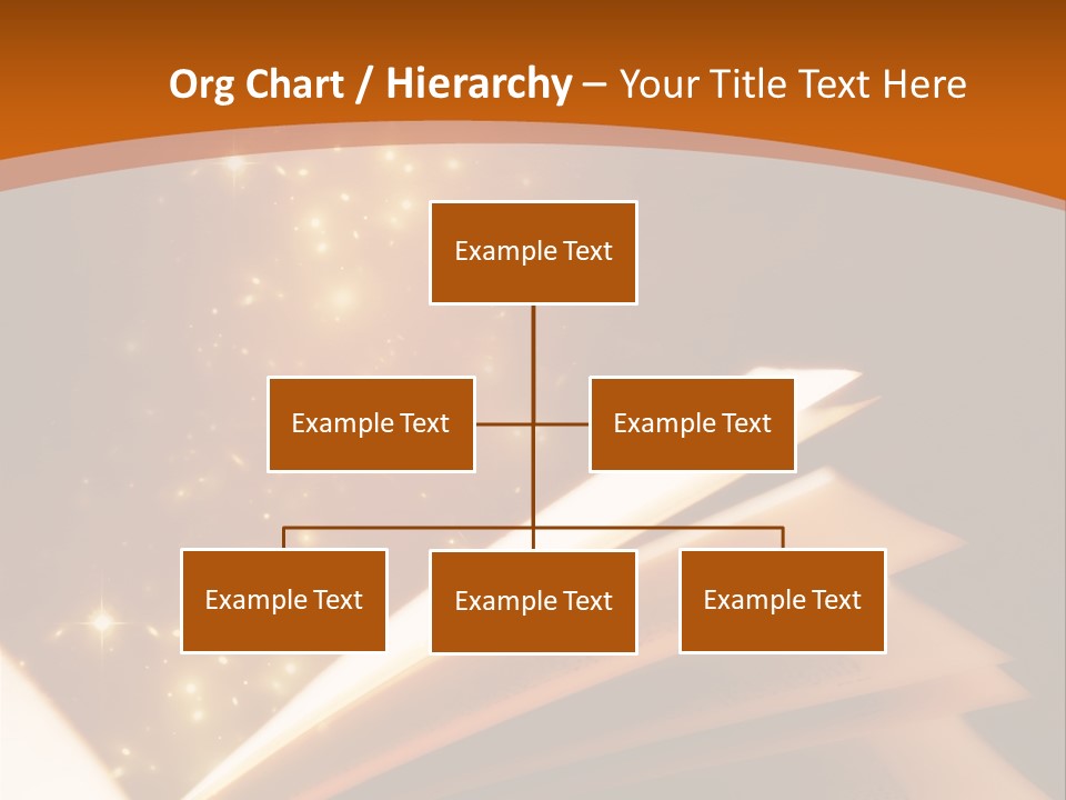 Belief Lesson Learning PowerPoint Template