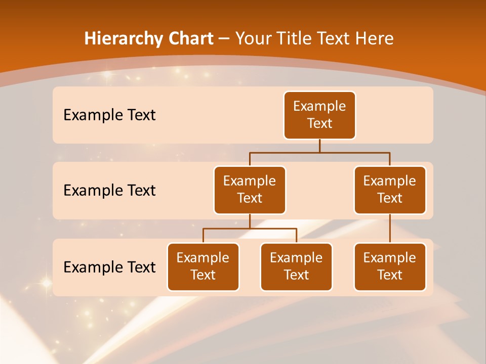 Belief Lesson Learning PowerPoint Template