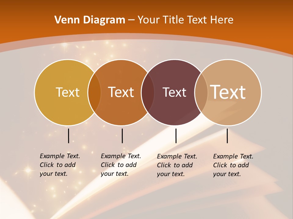 Belief Lesson Learning PowerPoint Template