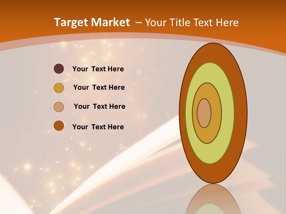 Belief Lesson Learning PowerPoint Template