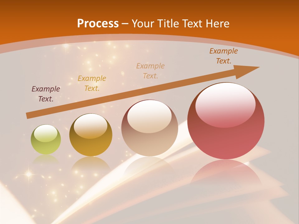 Belief Lesson Learning PowerPoint Template