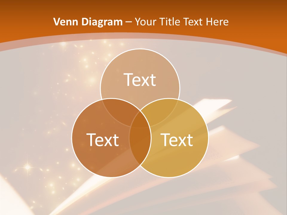 Belief Lesson Learning PowerPoint Template