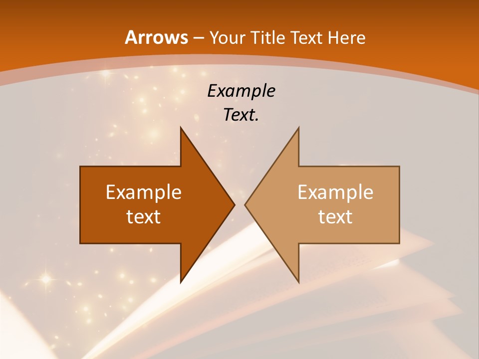 Belief Lesson Learning PowerPoint Template