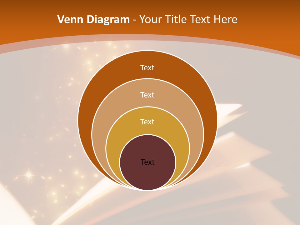 Belief Lesson Learning PowerPoint Template