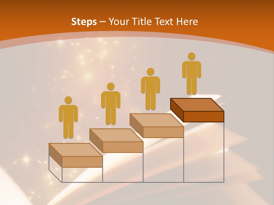 Belief Lesson Learning PowerPoint Template