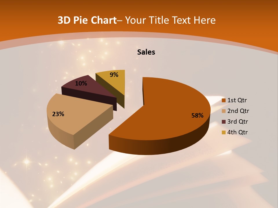 Belief Lesson Learning PowerPoint Template