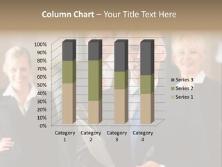 Self Confident Expert Successful PowerPoint Template