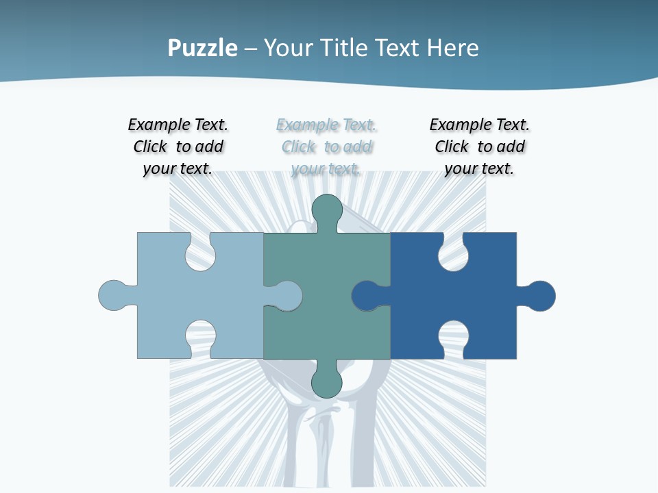 Telecommunication Advertise Application PowerPoint Template