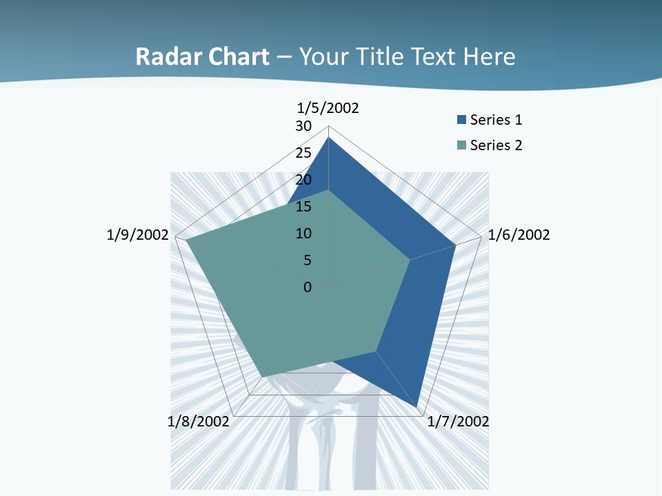 Telecommunication Advertise Application PowerPoint Template