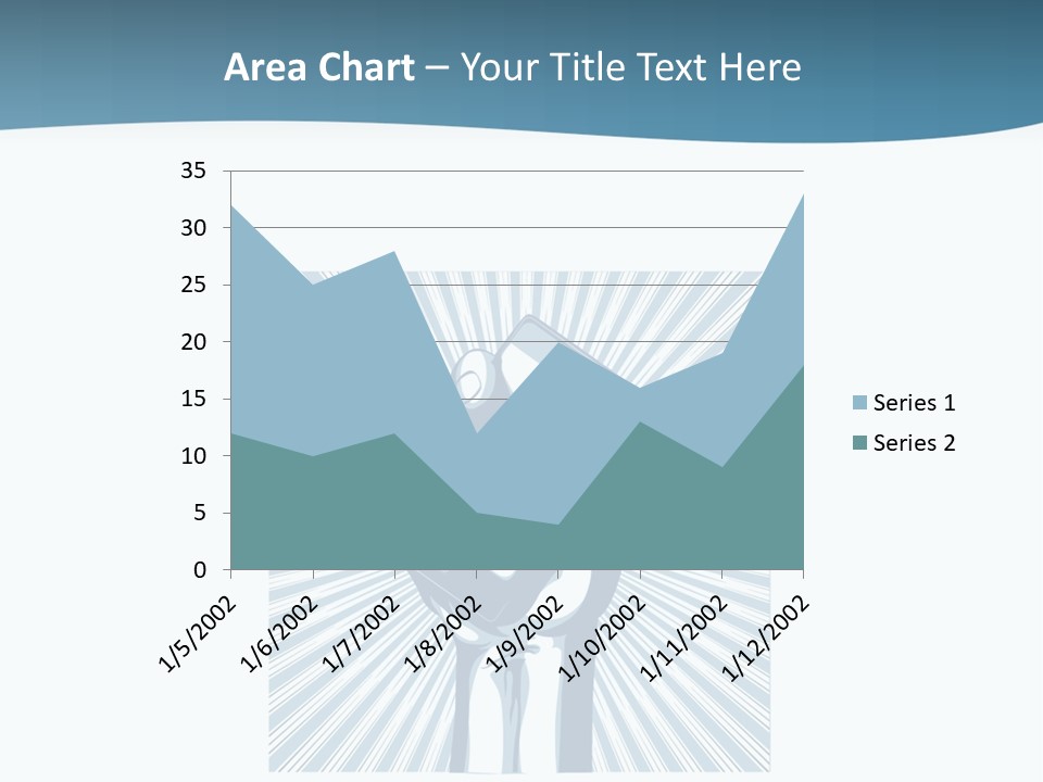 Telecommunication Advertise Application PowerPoint Template