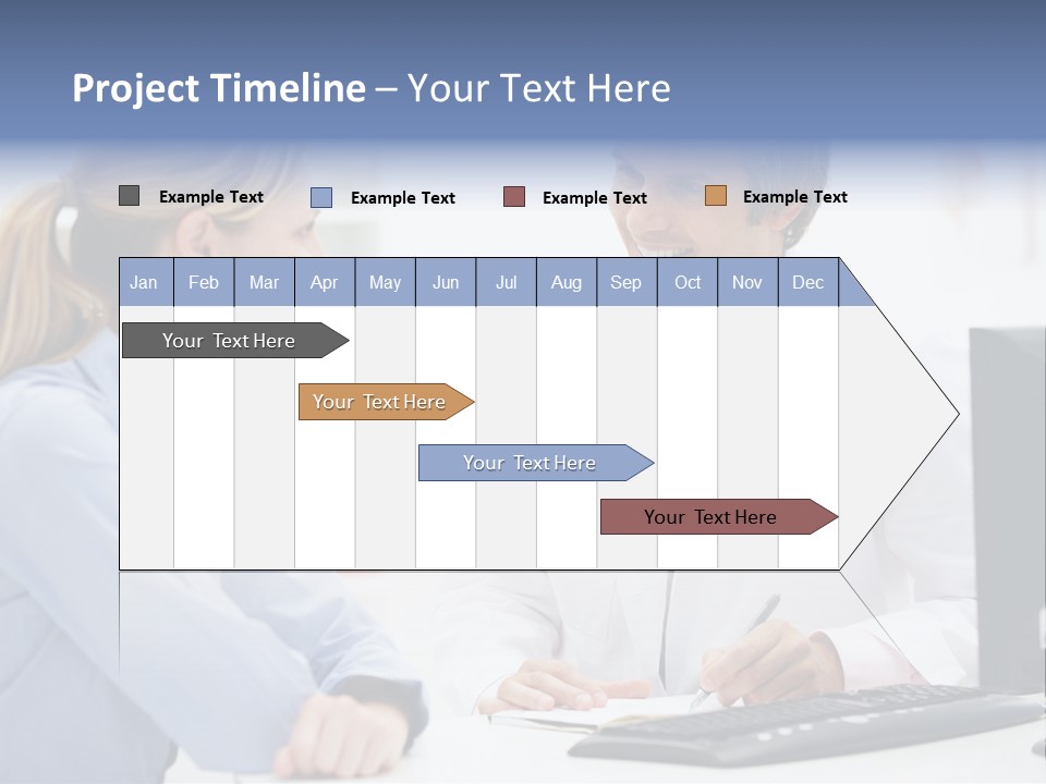 Health Listening  PowerPoint Template