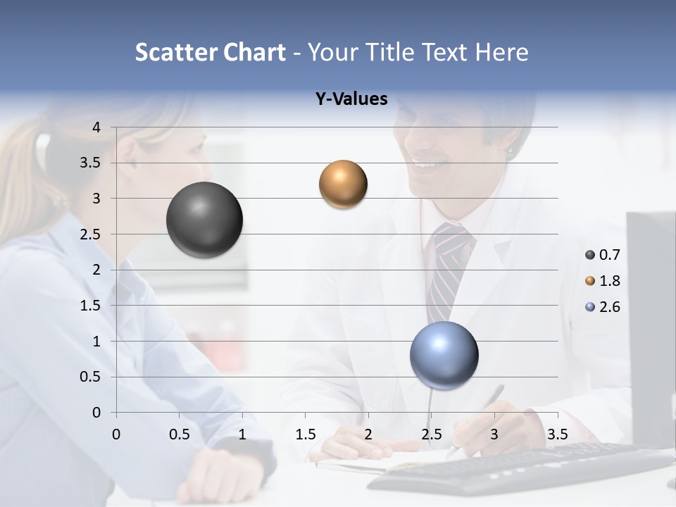 Health Listening  PowerPoint Template